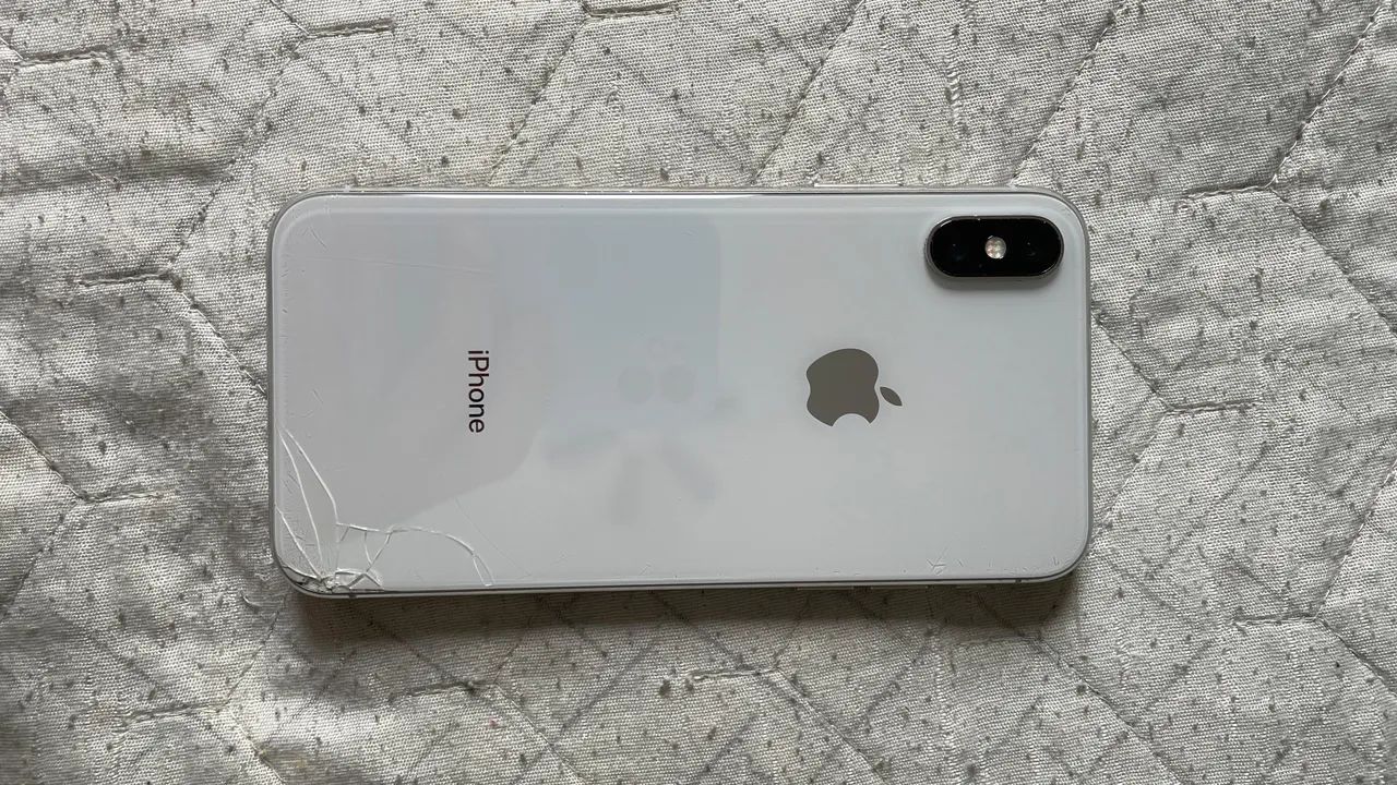 iPhone X 256gb - Celulares e Smartphones - Jardim Orestes Veroni
