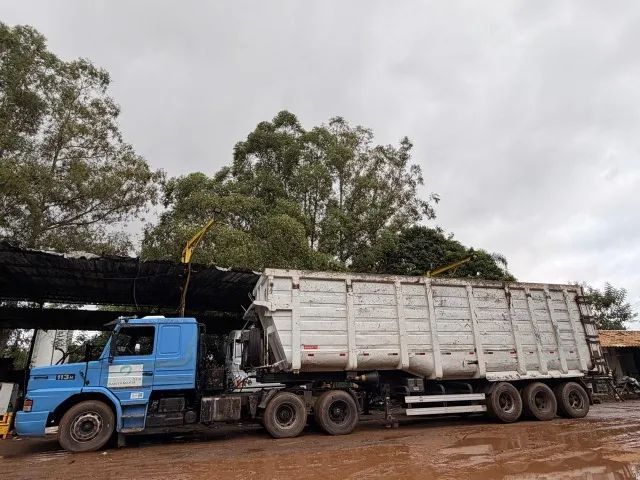 SCANIA 113  - Foto 3