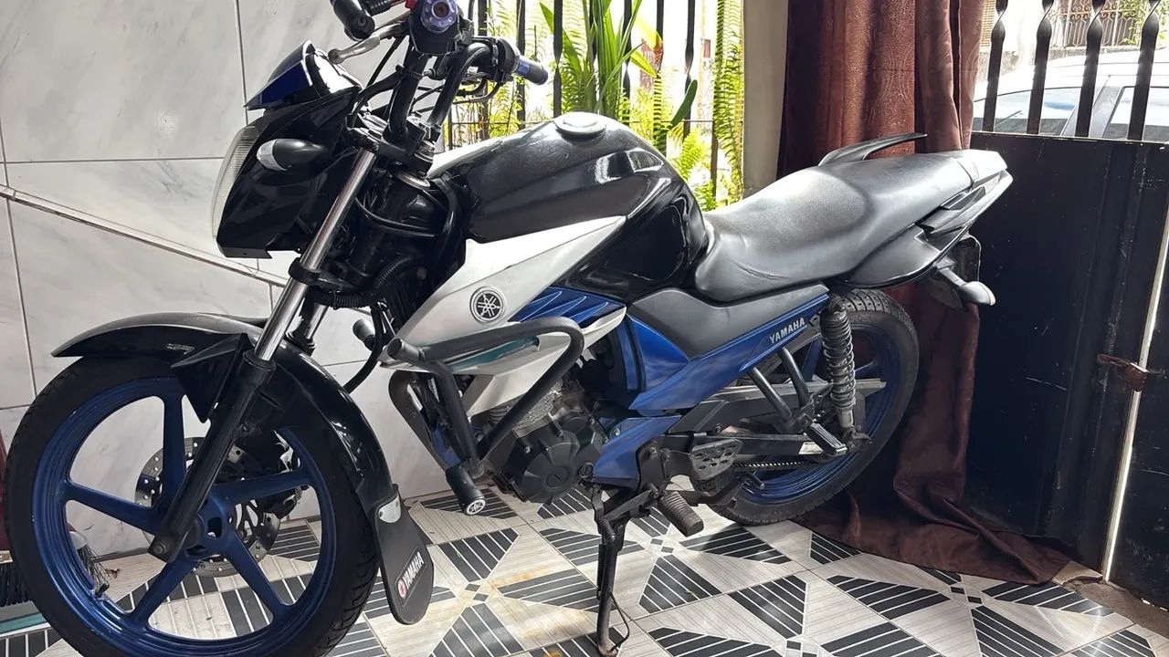 Moto - Foto 4