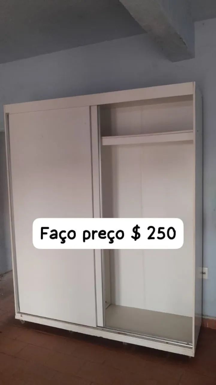 guarda roupa  - Foto 2