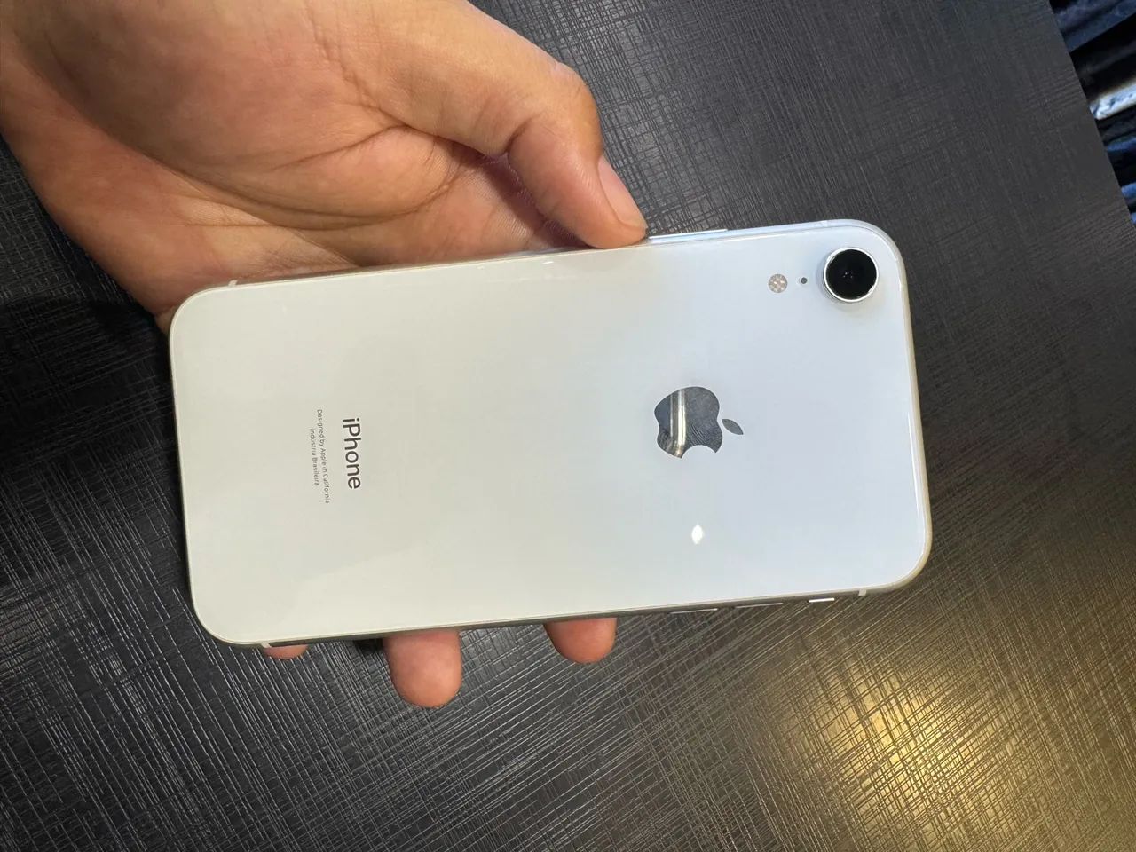 Iphone XR 128GB - Foto 5
