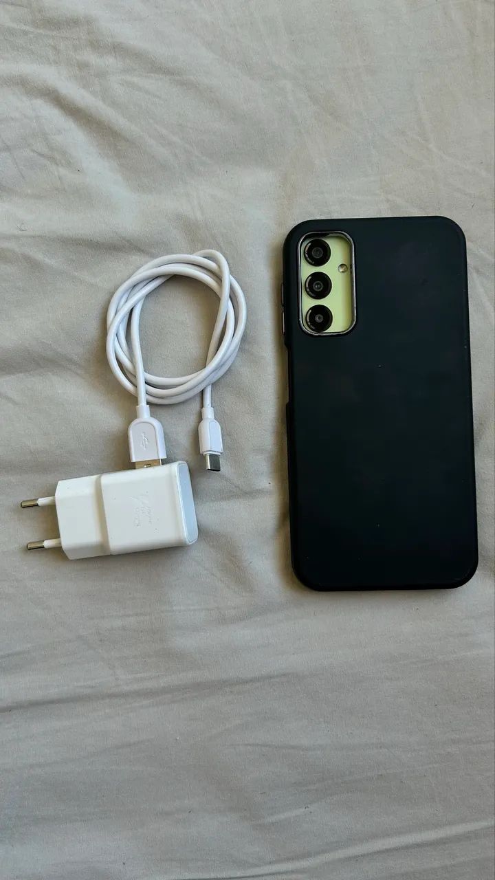 Samsung A24 - Foto 5