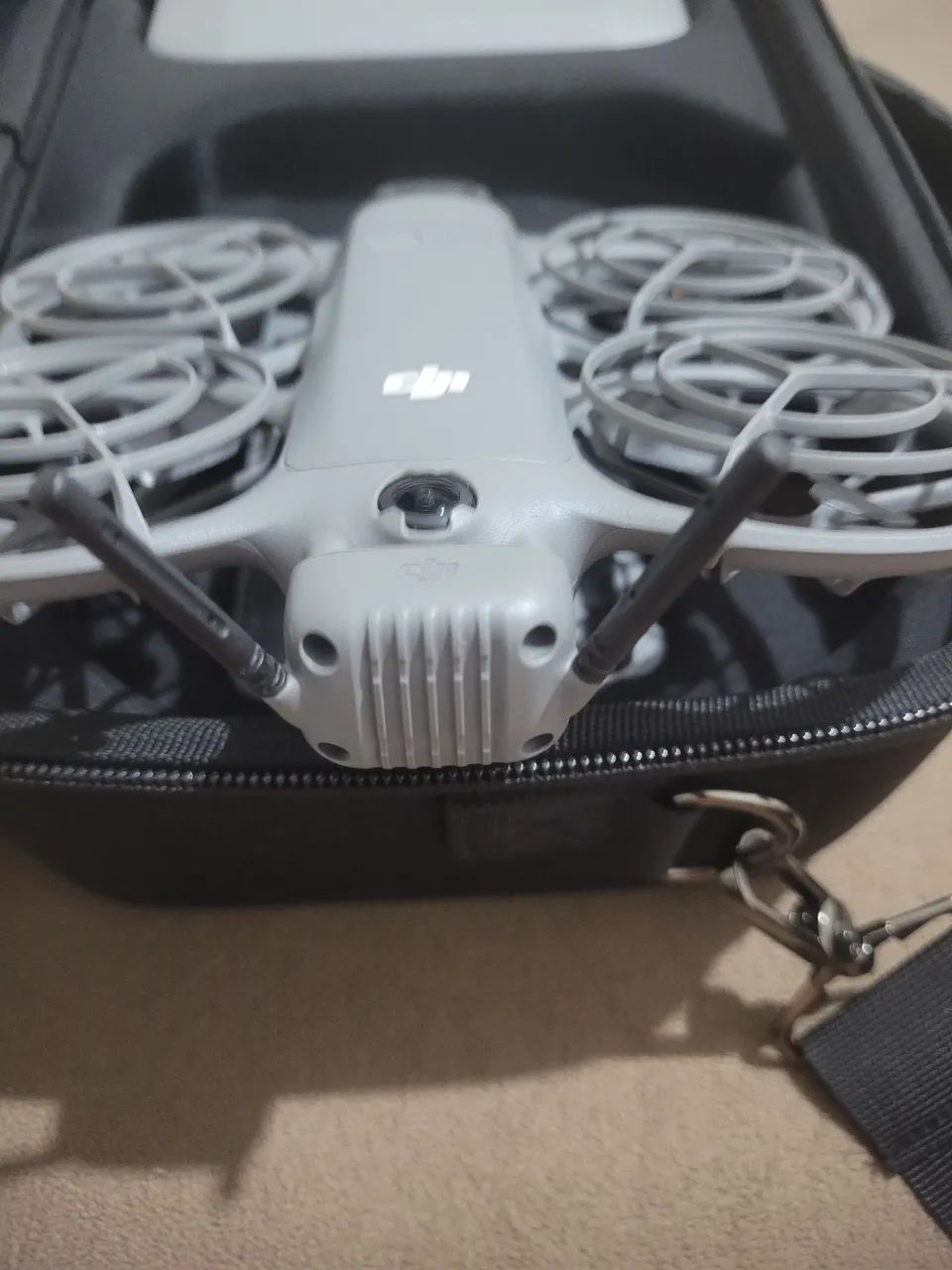 DRONE DJI NEO FLY 2 COMBO - Foto 4