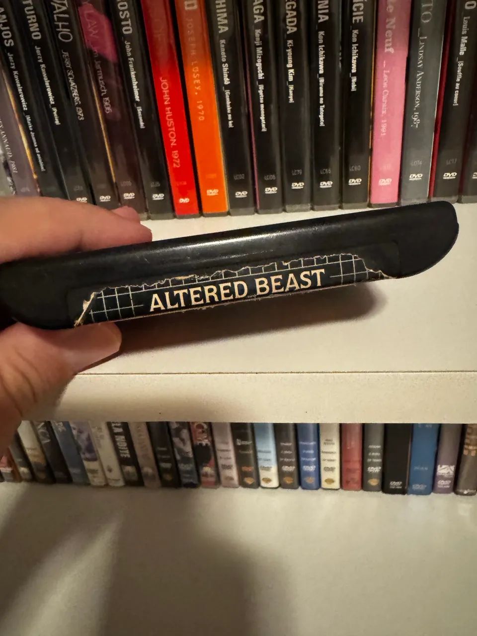 Altered Beast original Mega Drive - Foto 2