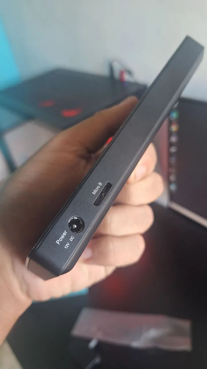 Hub USB Tp-link UH700 - Foto 4