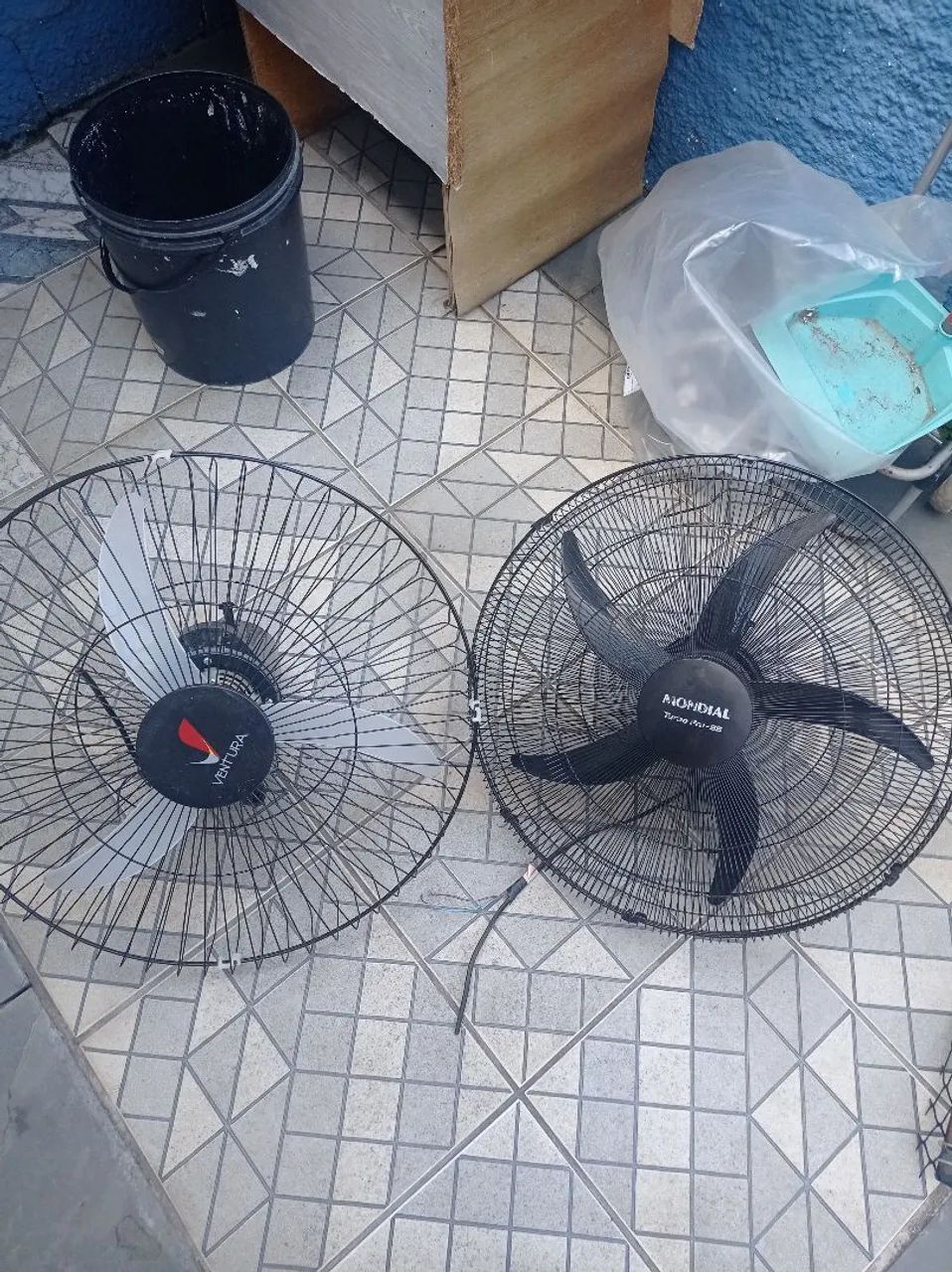 Ventiladores  - Foto 4