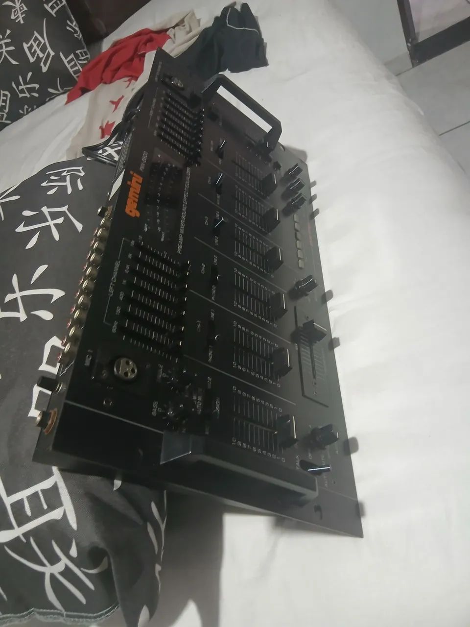 Mixer gemini  - Foto 4