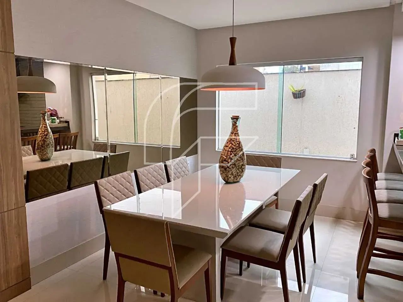 Imóvel para venda com 400 metros quadrados com 4 quartos - Foto 4