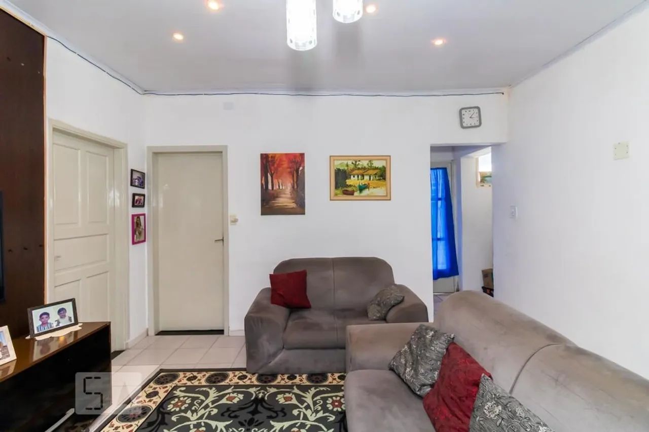 Casa à Venda - Vila Ede, 8 Quartos, 365 m2