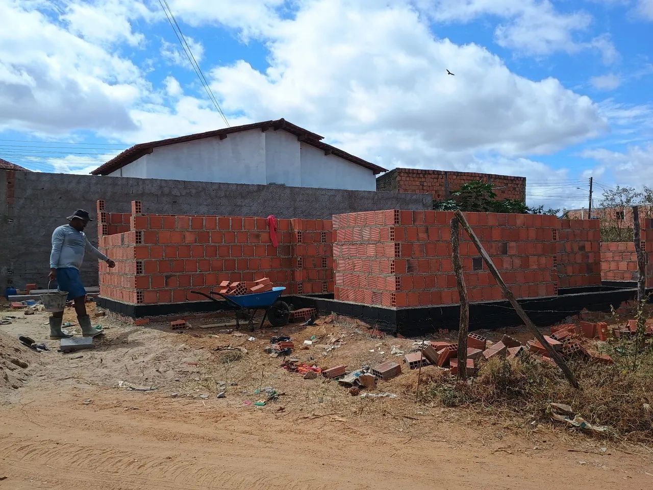 Reformas, reparos, construir, elétrica, hidráulica - Foto 2