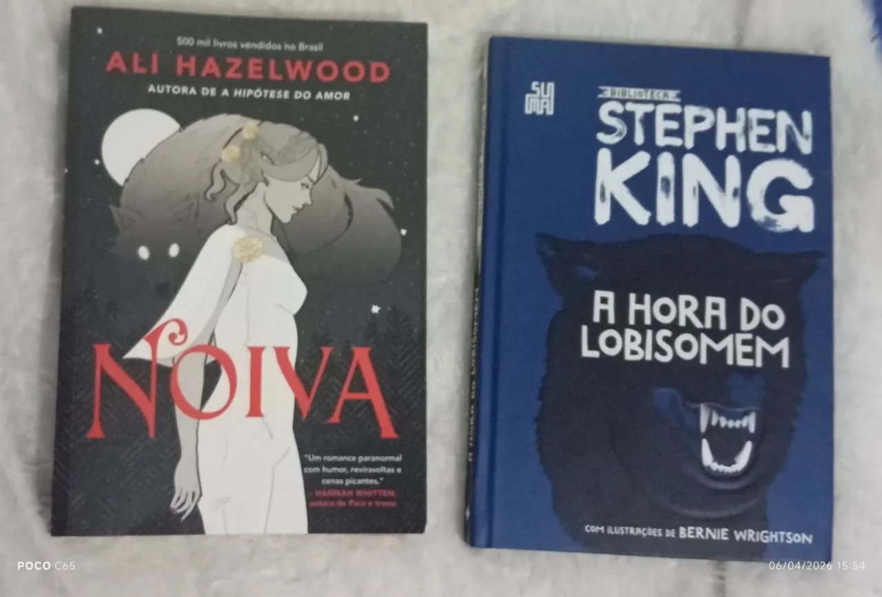 Livros