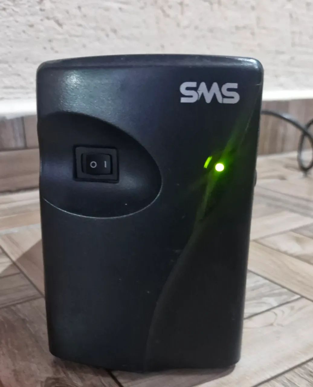Estabilizador SMS Progressive III 