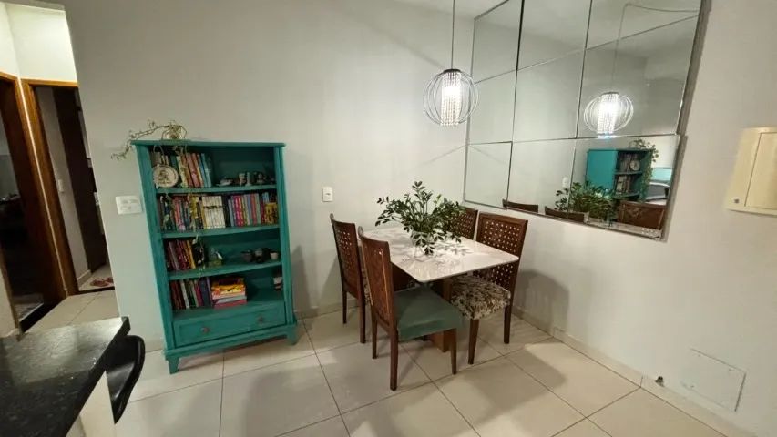 Excelente Apto 2 Q, 1 Suite , CENTRO, Prox. IMEPAC - Foto 2