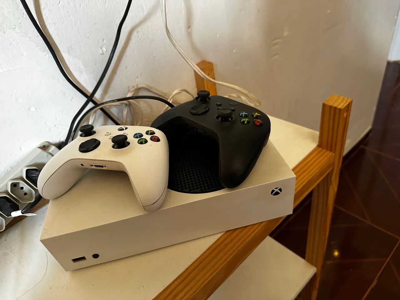 Xbox séries s  - Foto 4