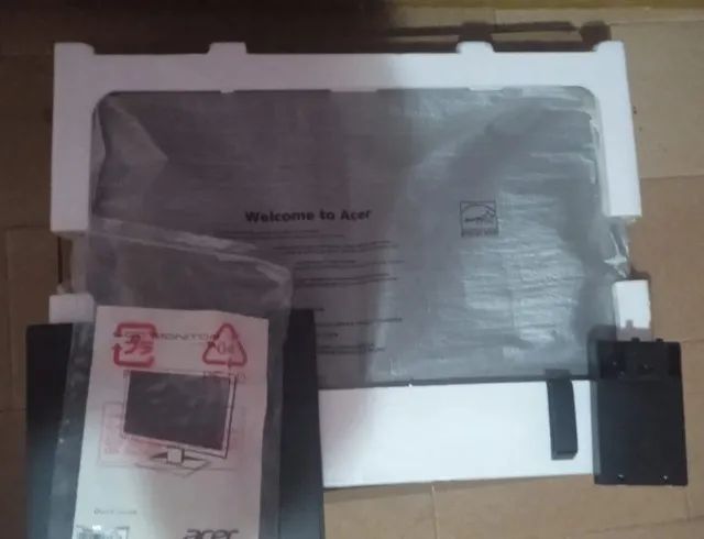 Monitor Acer v226hql - Foto 4