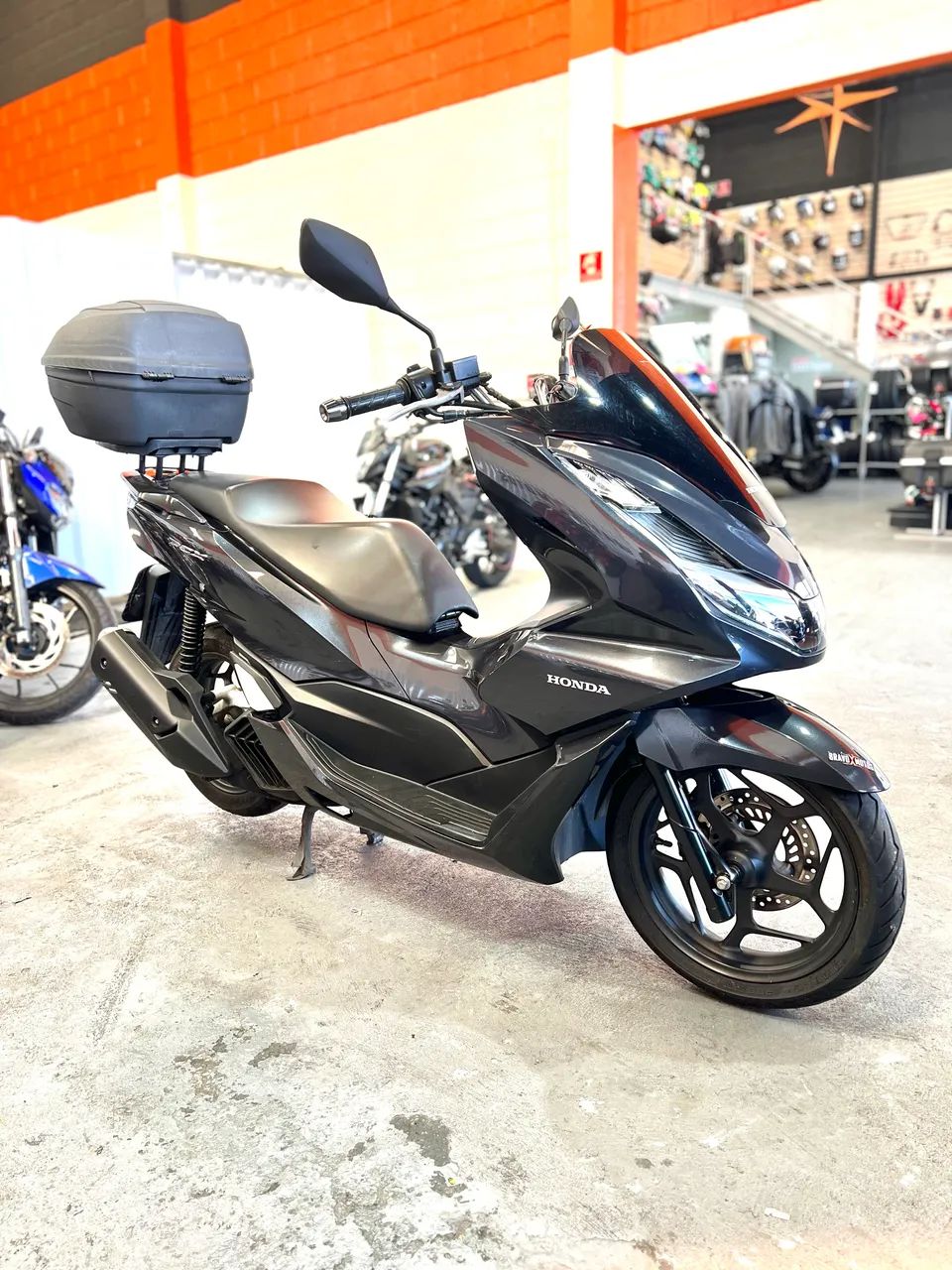 PCX 160 - Foto 2