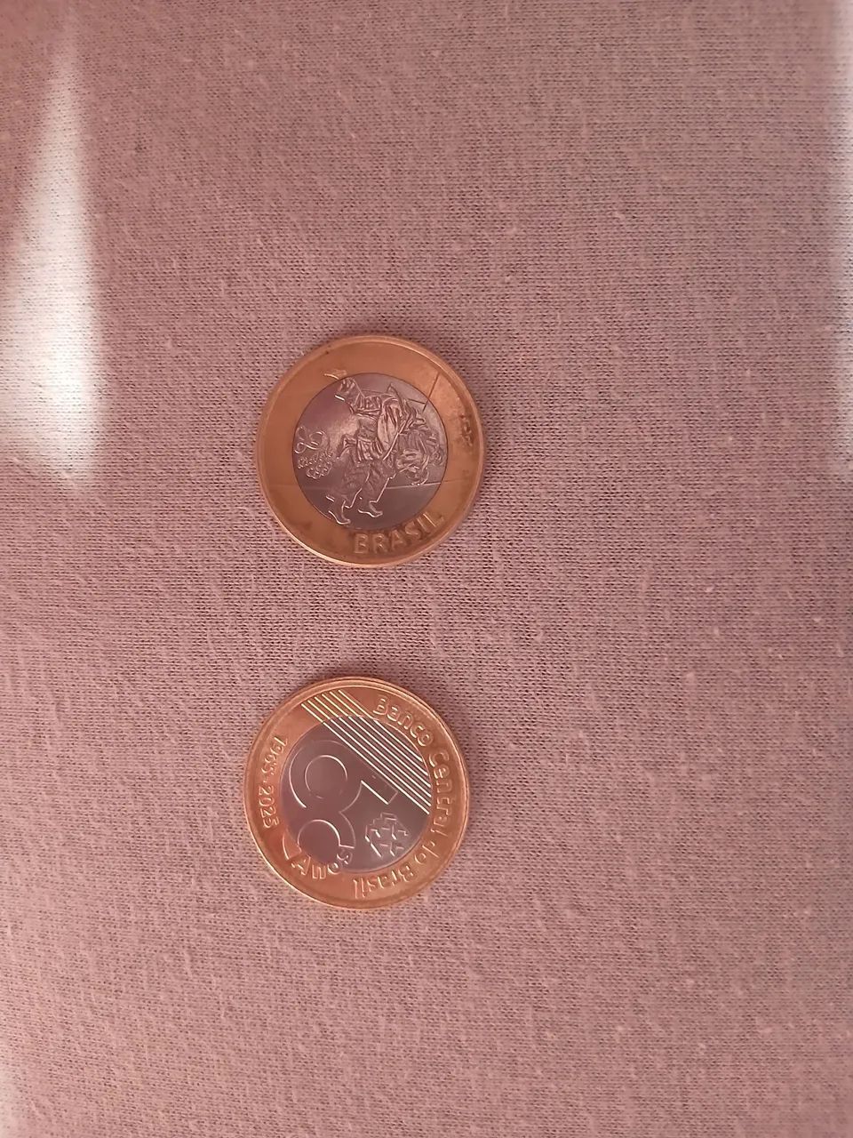 Moedas rara  - Foto 2