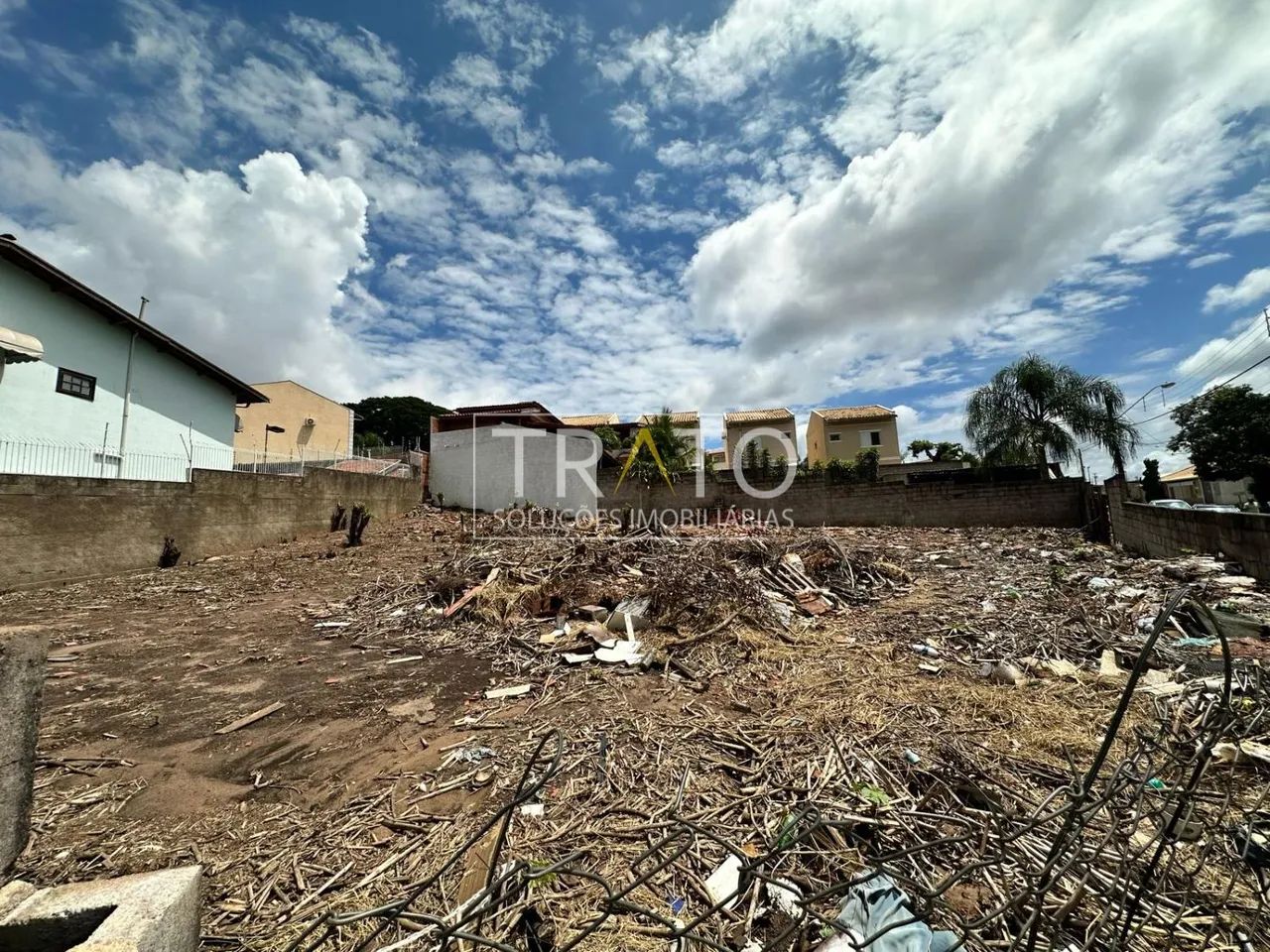 terreno - Parque São Quirino - Campinas - Foto 4