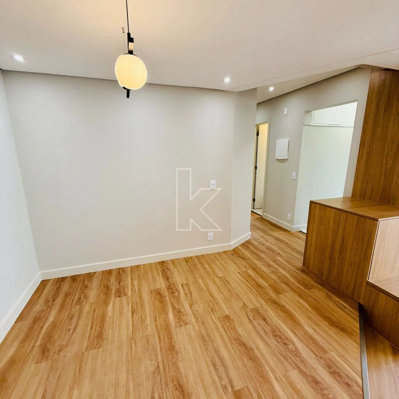 Apartamento de 2 Quartos e 1 Suíte - Itaim bibi - Foto 4