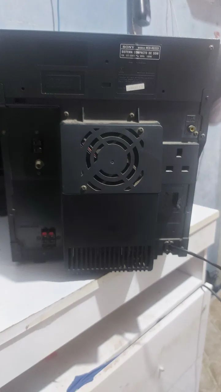 Rádio  - Foto 4