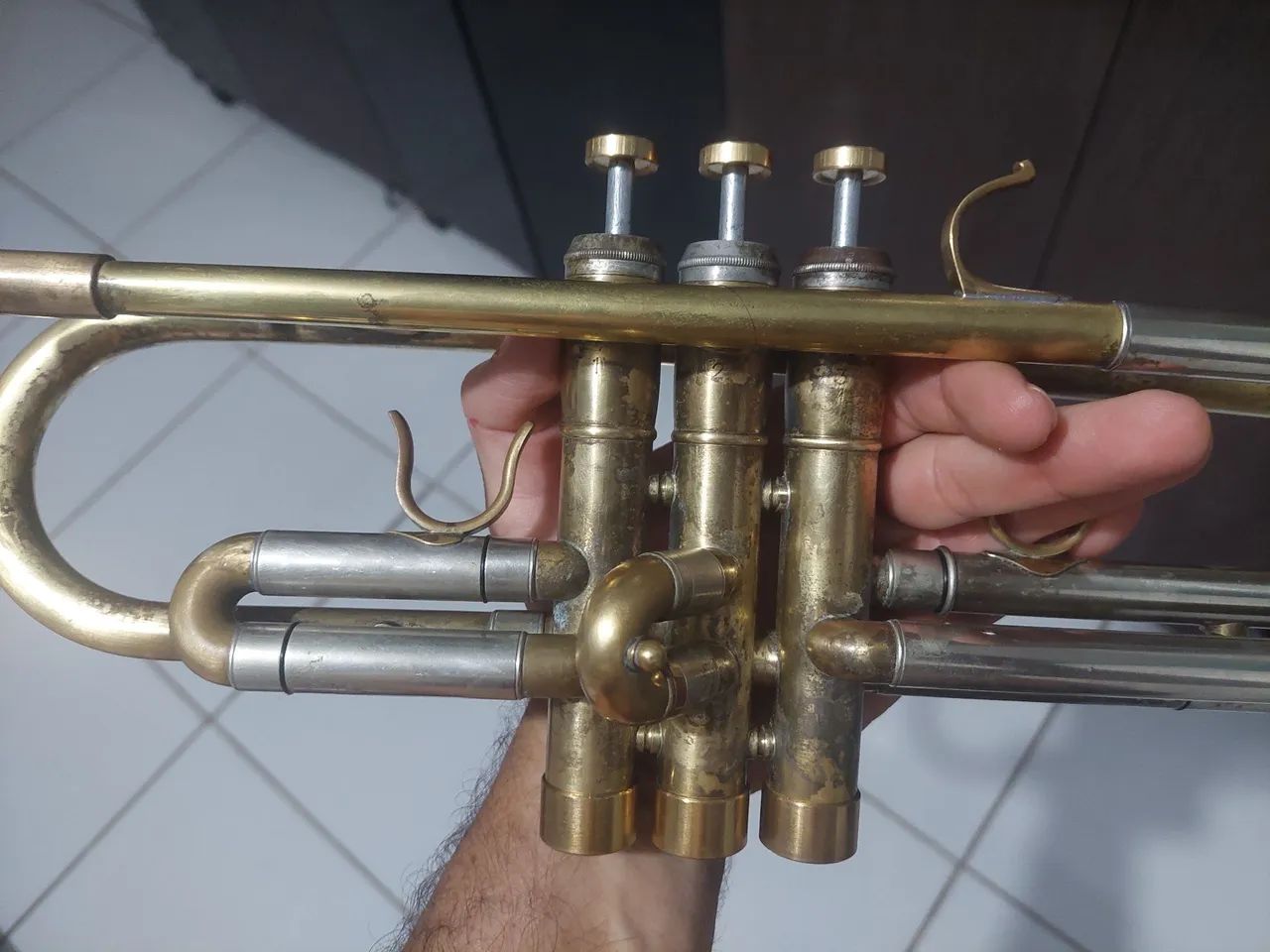 Trompete  - Foto 5