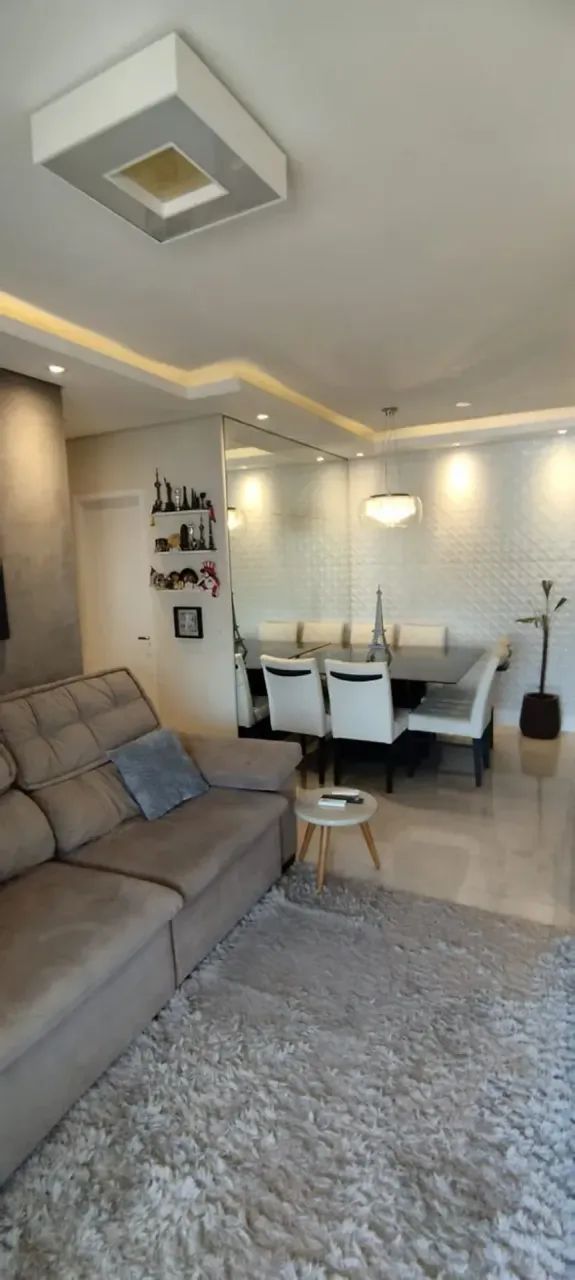 Imóvel para aluguel e venda possui 72 m2 com 3 quartos, sendo uma suite - Foto 5