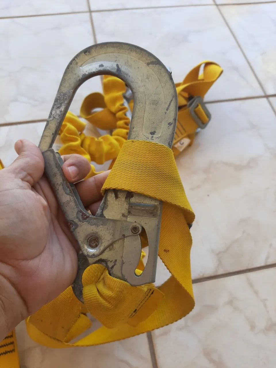 Cadeirinha nivel 3  - Foto 2