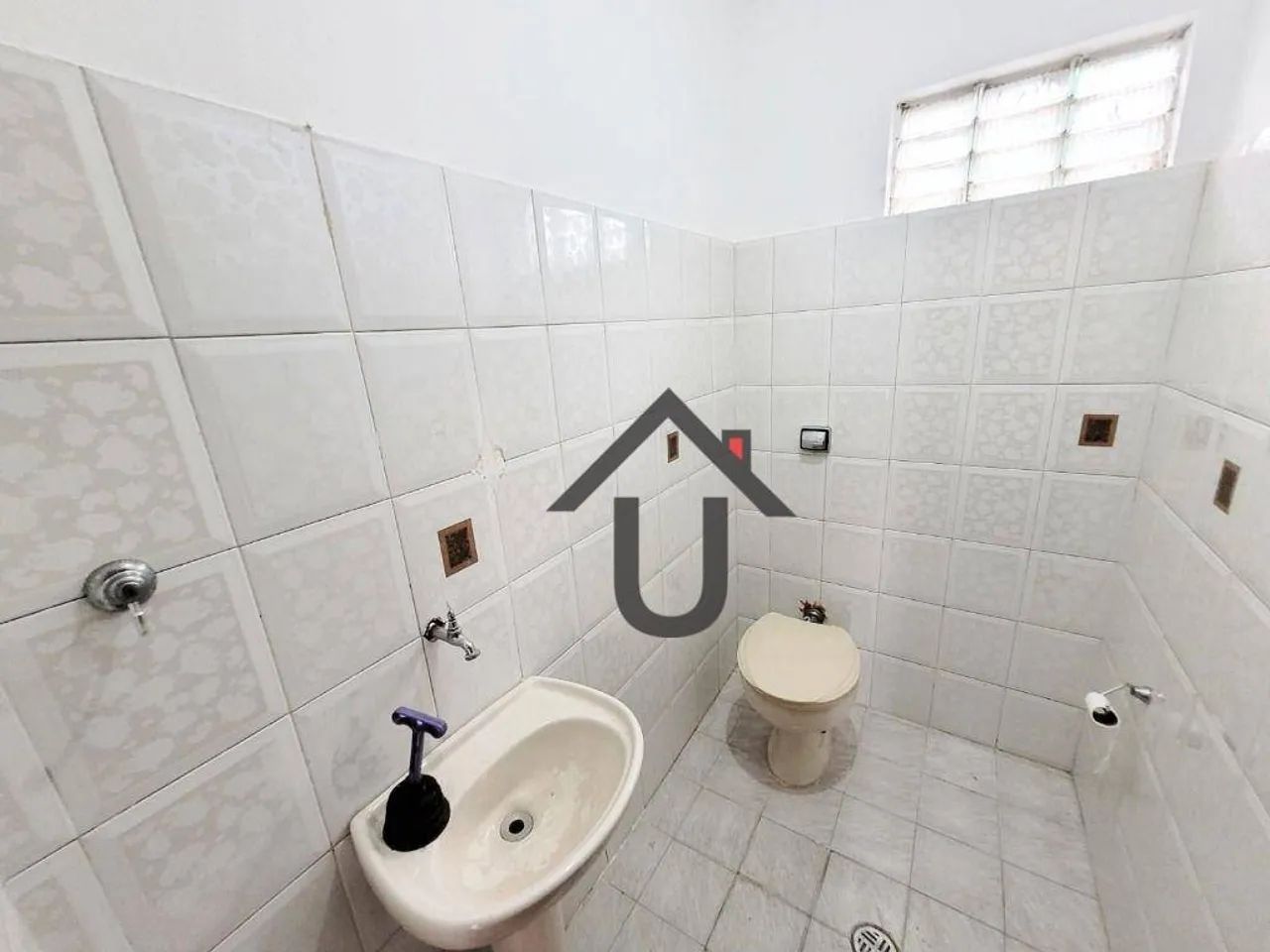 Sala para alugar, 29 m² por R$ 1.150/mês - Jardim Ester Yolanda - São Paulo/SP - Foto 9