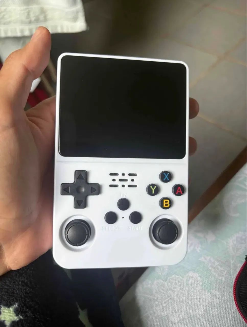 Vendo dois R36S ? - Foto 4