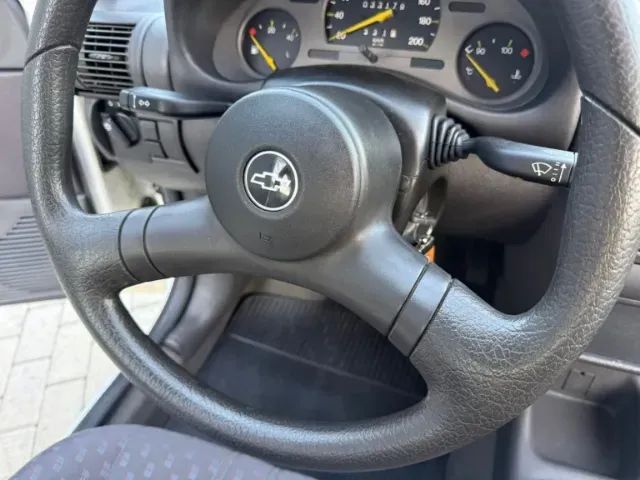 Chevrolet Corsa Corsa Wind 1.0 MPFI / EFI 2p 1998