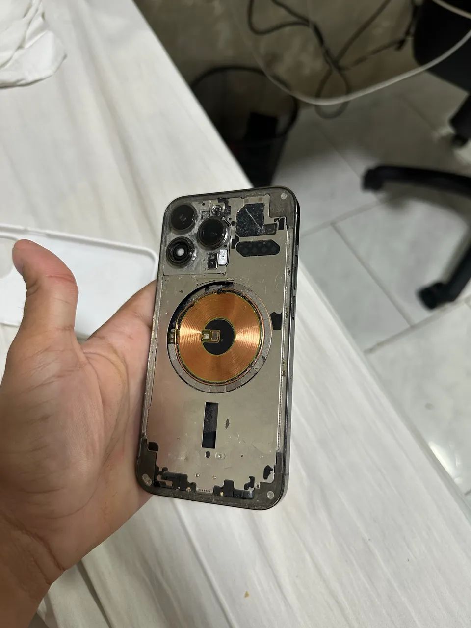 iPhone 13 Pro - Foto 3