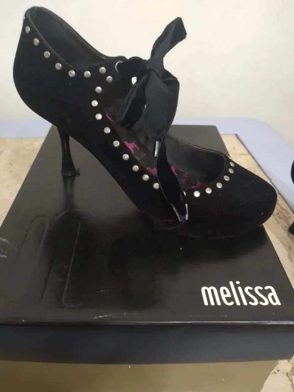 Sapato melissa  - Foto 5