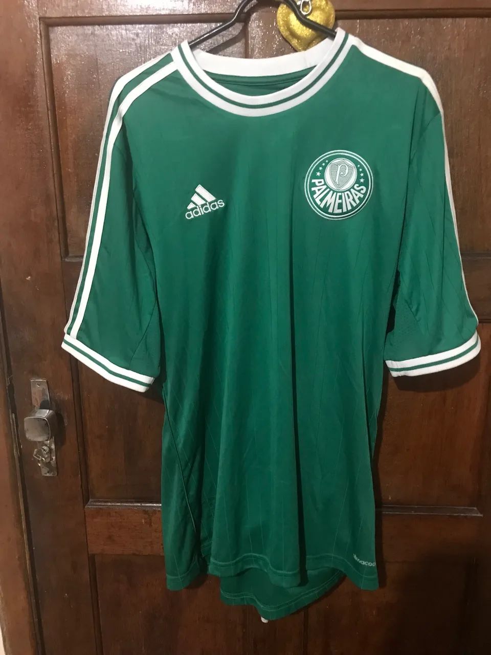 Camisa Palmeiras G 2013