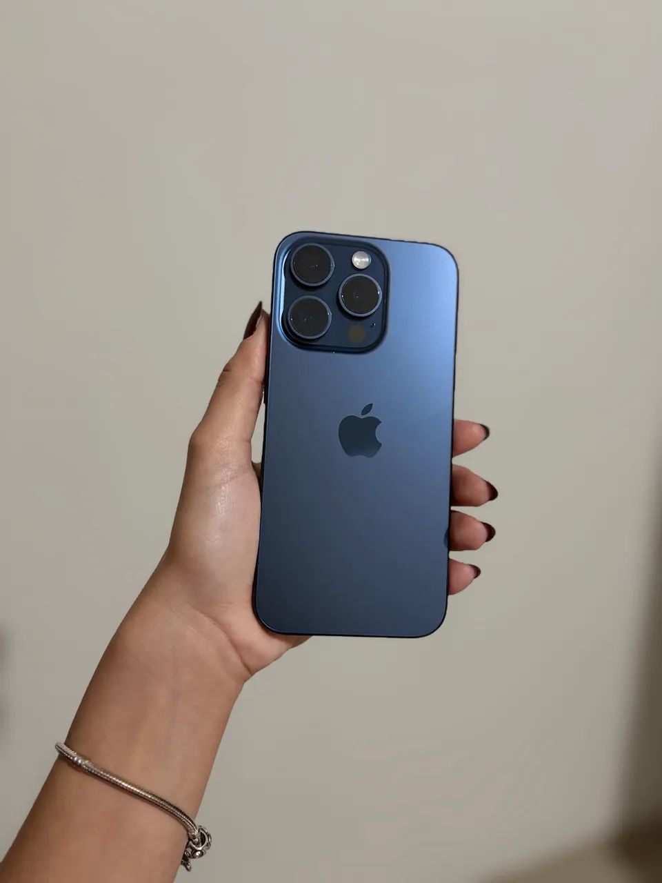 iPhone 15 PRO - 128GB