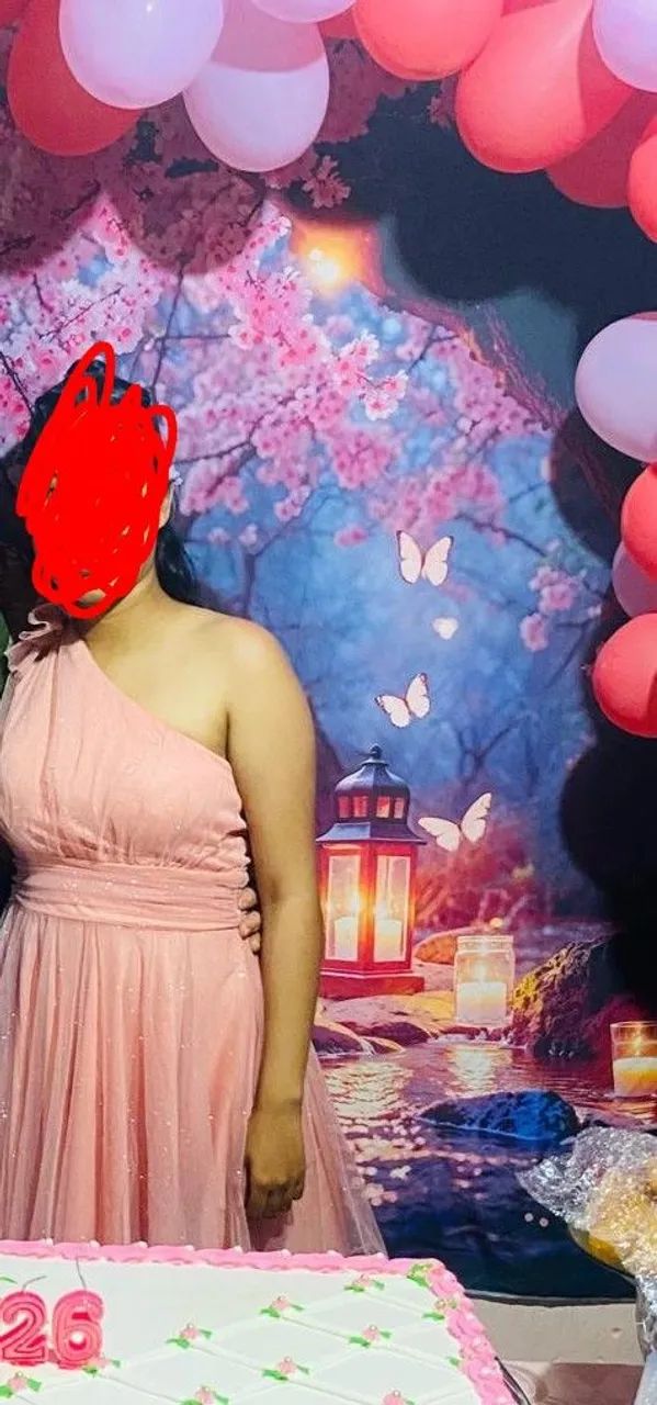 Vestido formal  - Foto 2