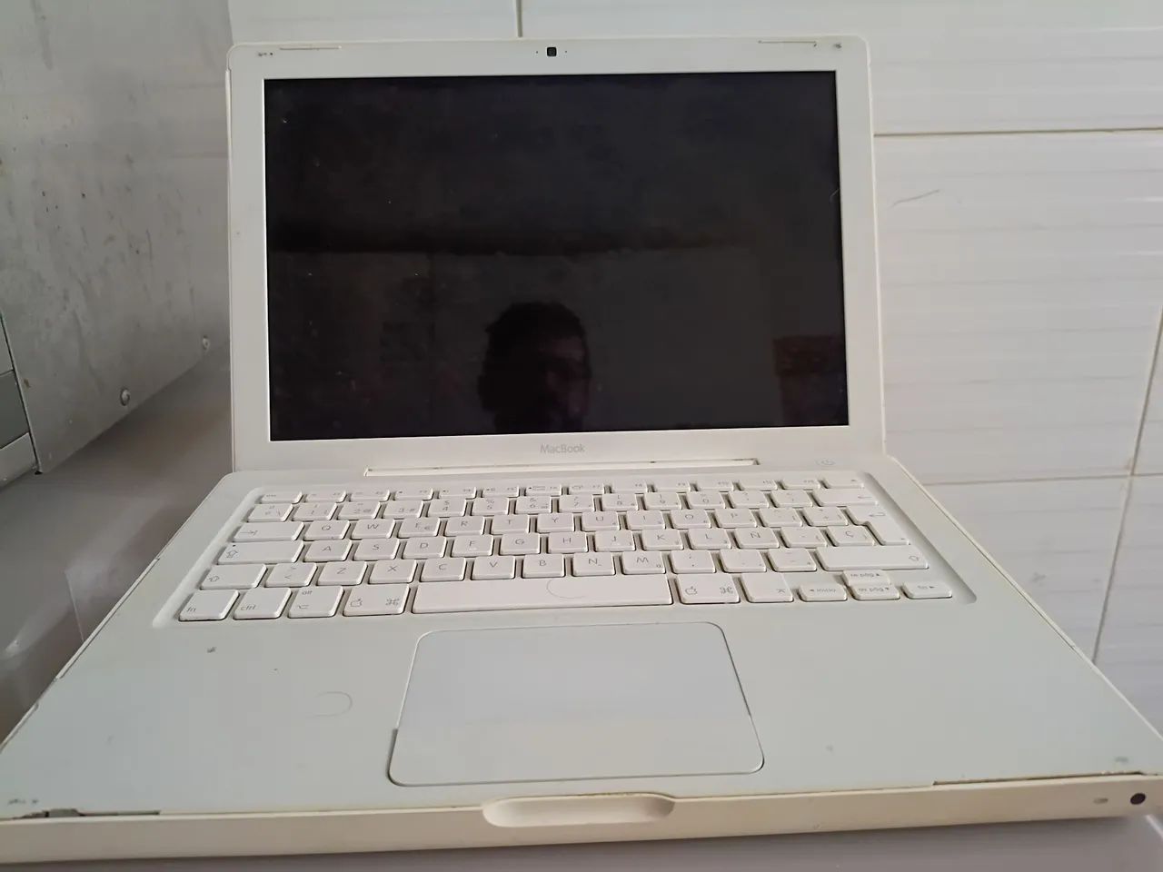 Notebook mac apple - Foto 5
