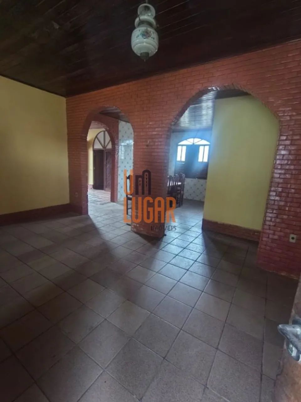 Um Lugar Imóveis Aluga: Casa com 5 quartos sendo 2 suítes em Mosqueiro na Av. 16 de Novemb - Foto 10
