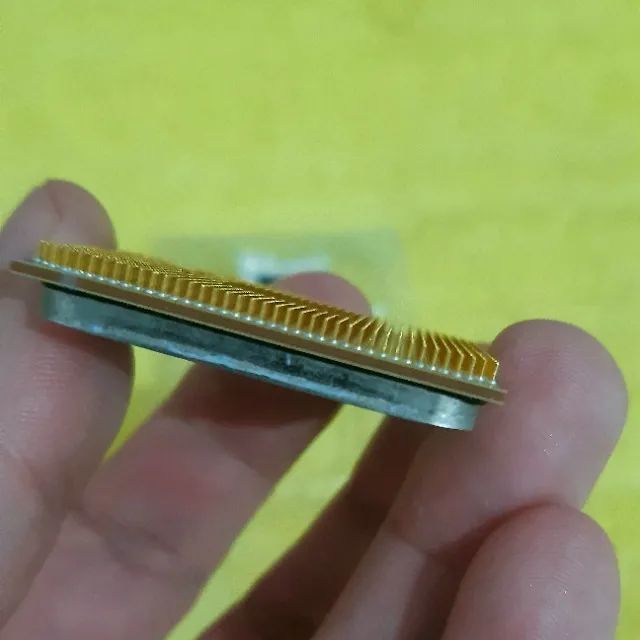 Processador Ryzen 5 3400G c/ Vega 11 - Foto 3