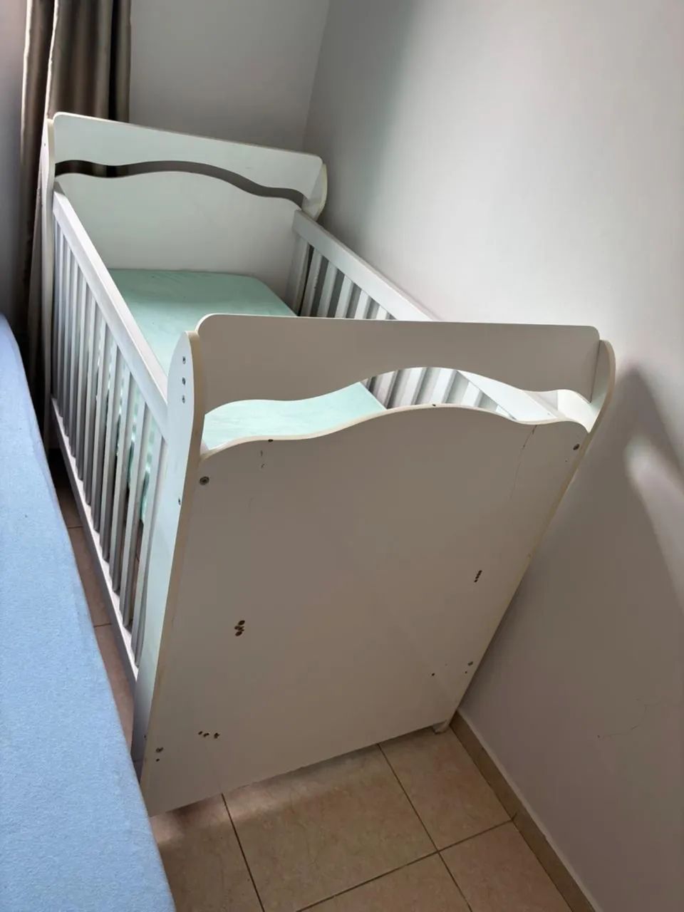 Berço 