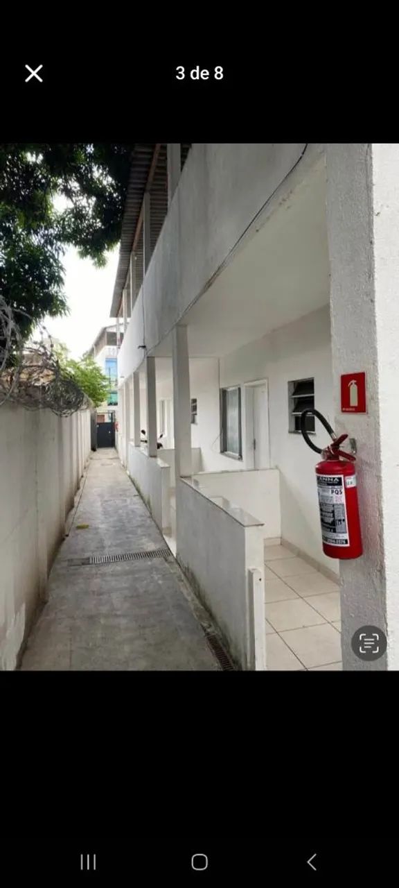 Foto - Rio de Janeiro - Engenho Novo