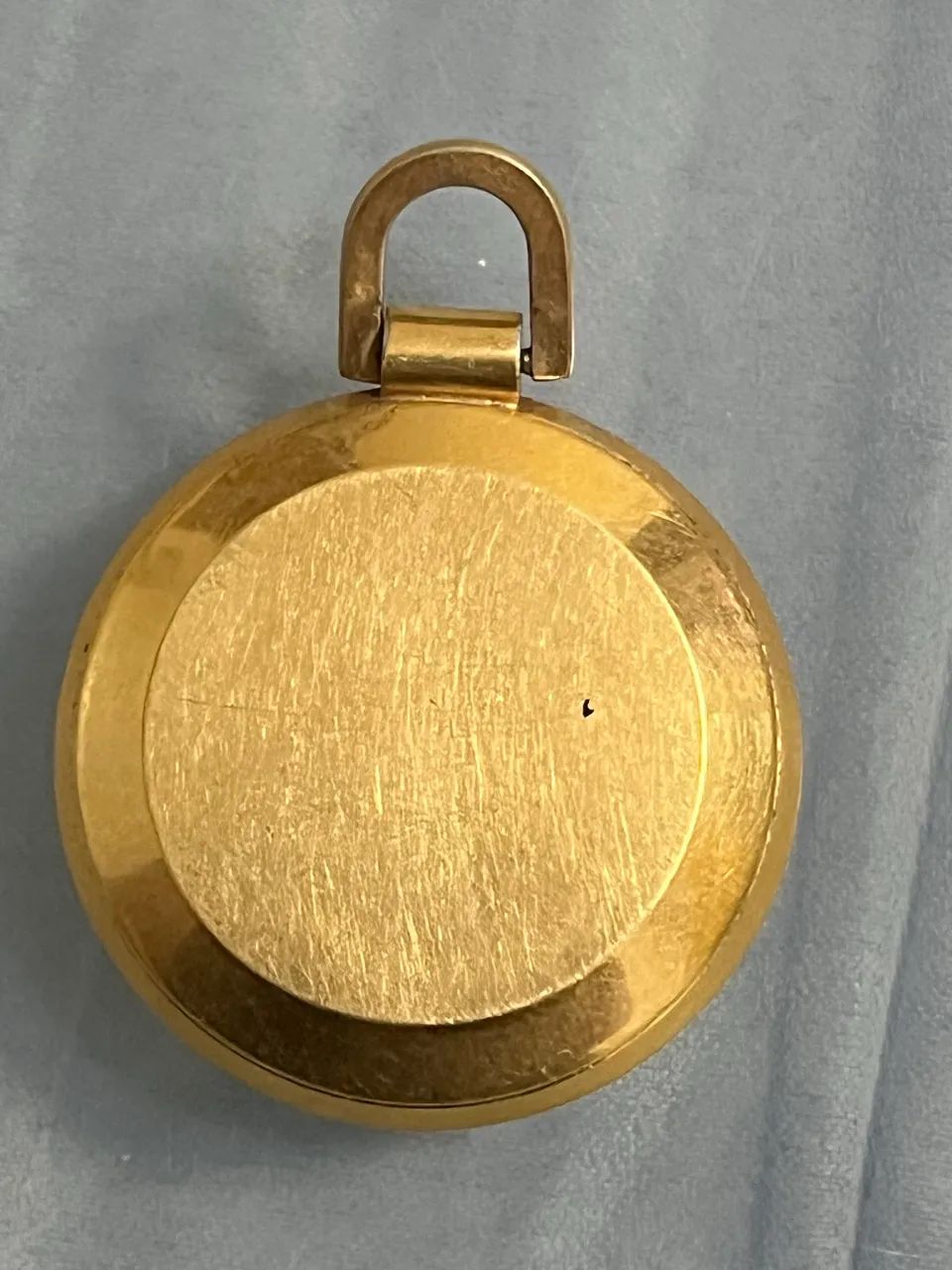 Relógio de bolso - Foto 2