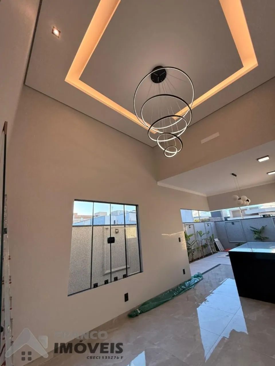 Condomínio Nature - Casa com projeto Imponente e Sofisticado! - Foto 4