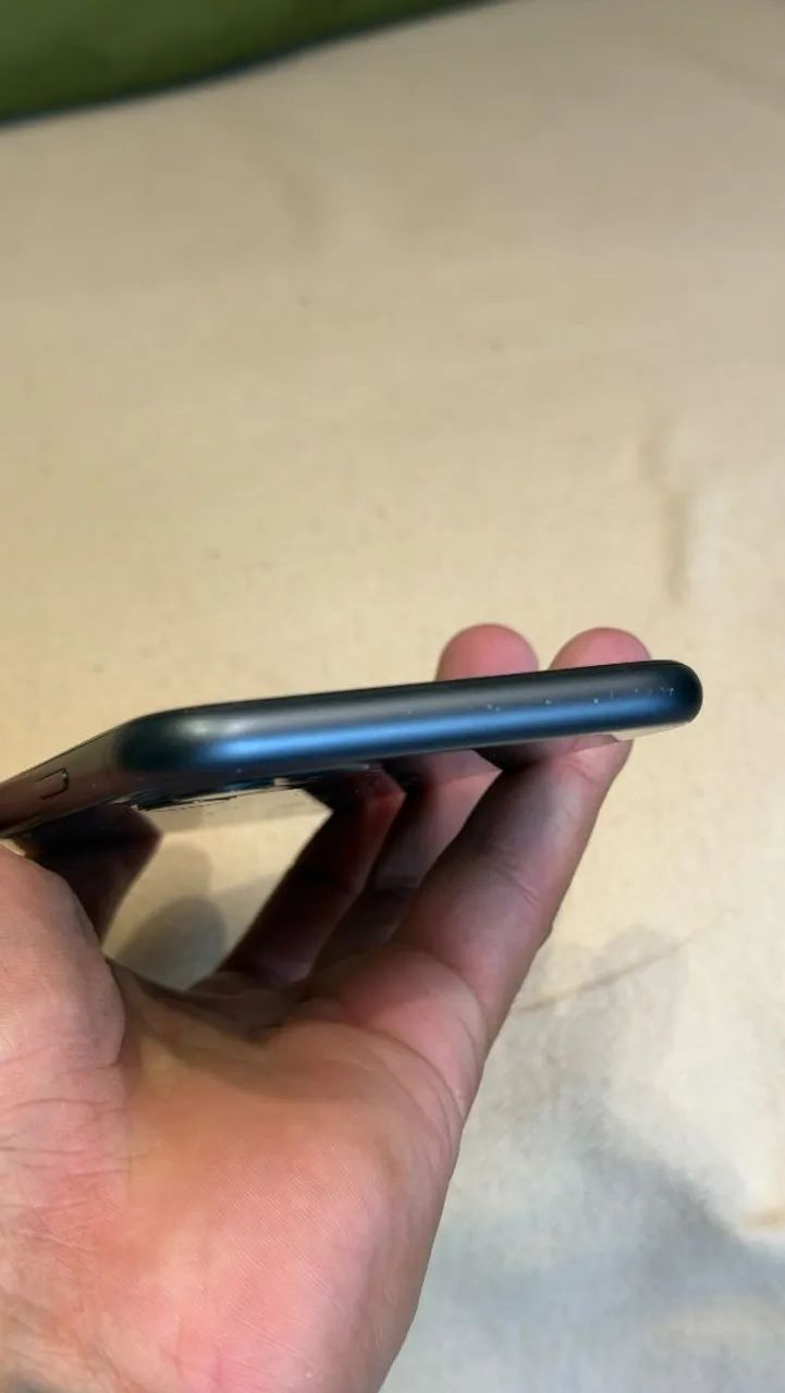 IPHONE 11 MUITO NOVO - Foto 5