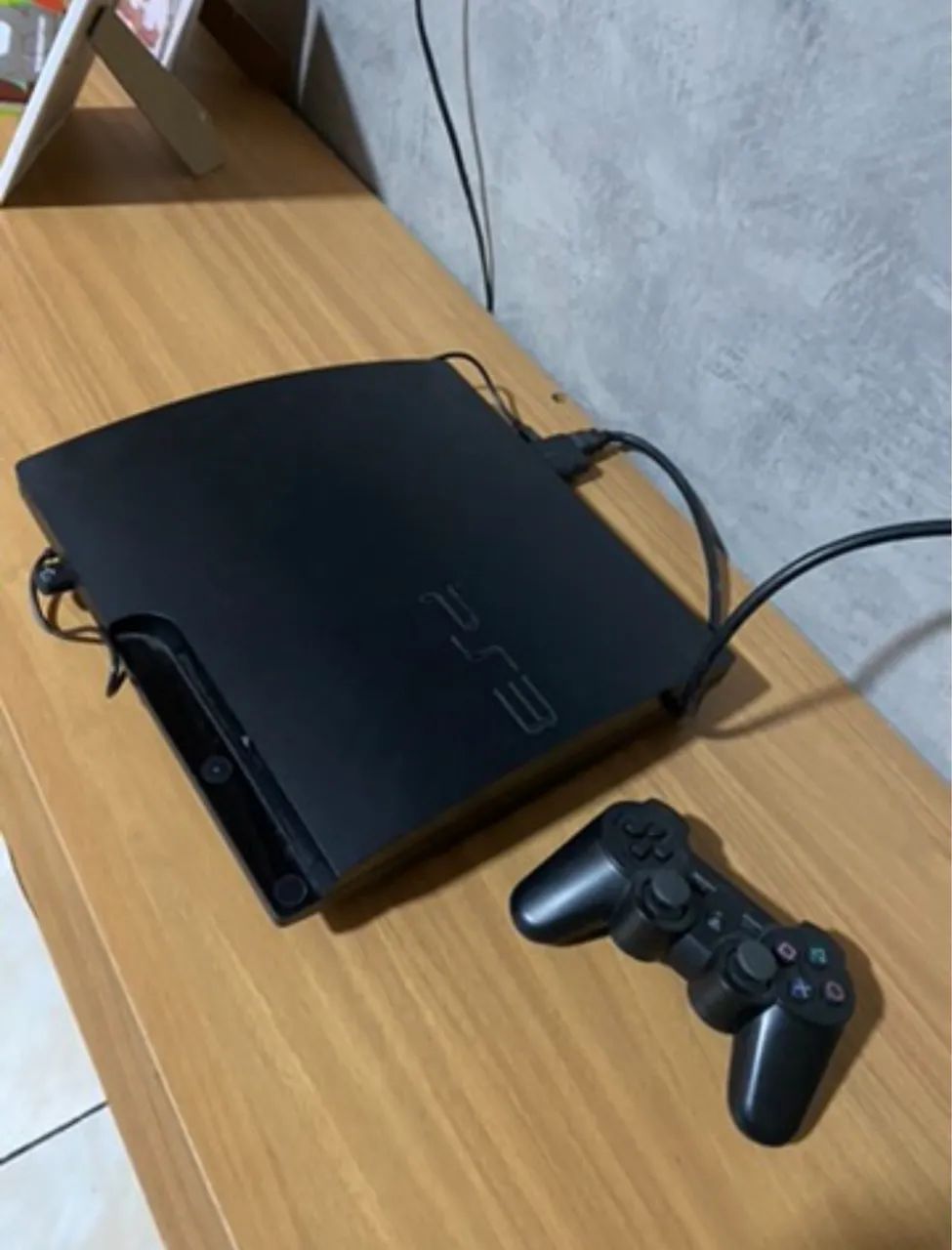 Ps3 - Foto 3