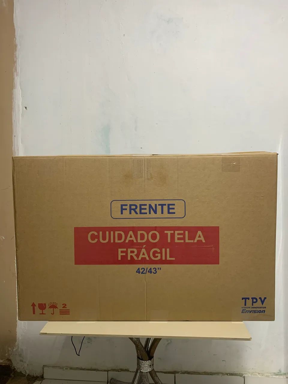 TV AOC
