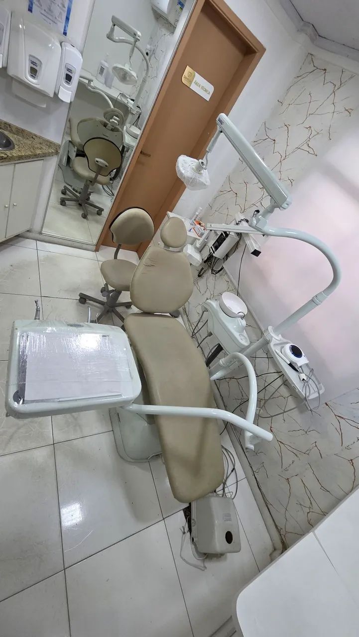 Equipamentos odontológicos - Foto 3
