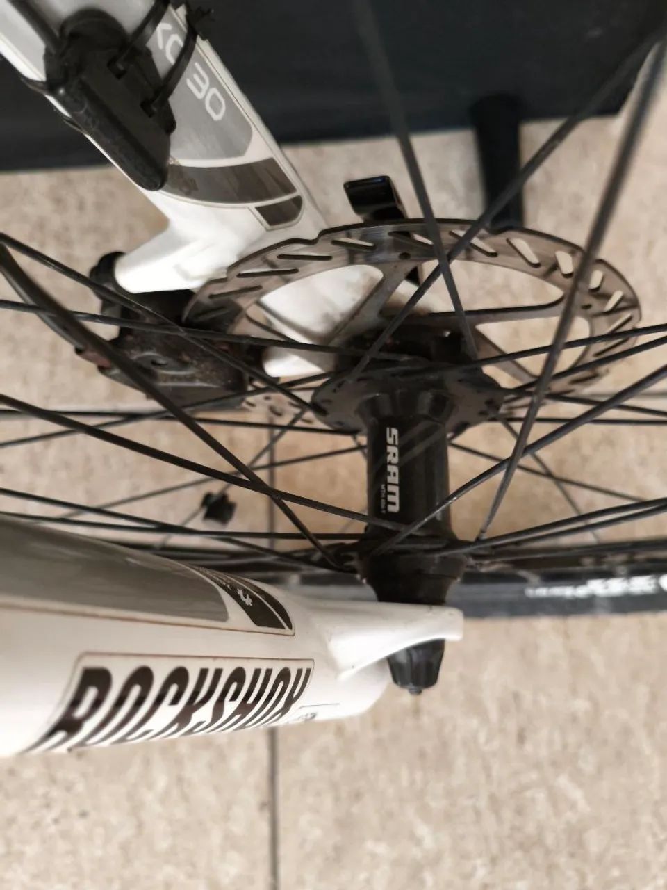 Bicicleta aro 29  - Foto 4