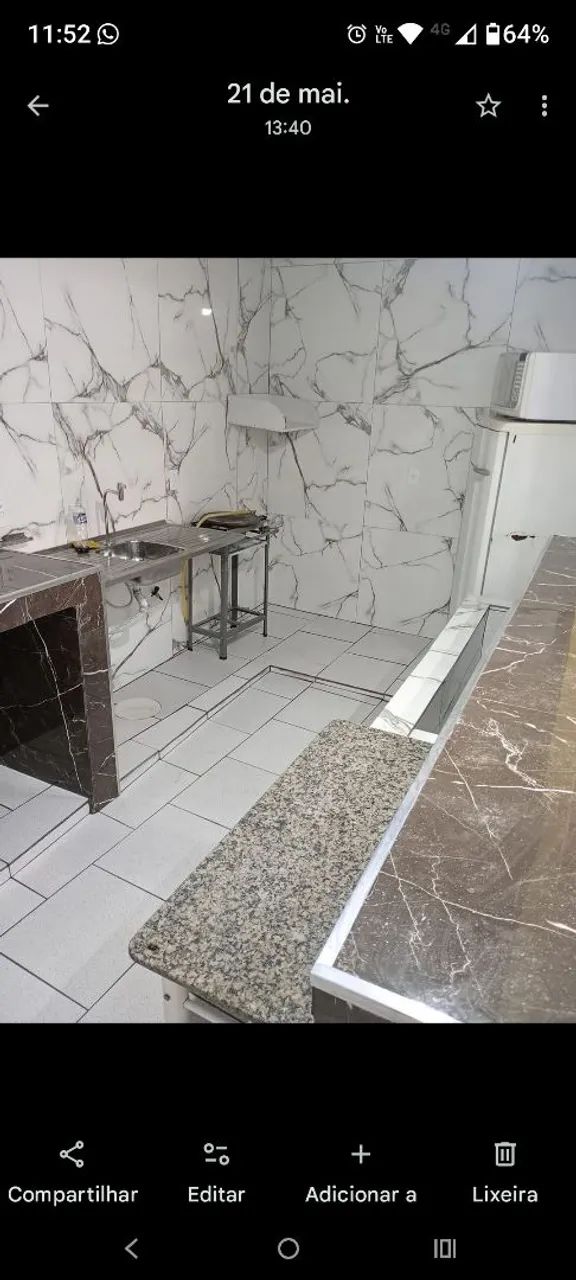 Vendo espaço para festa em CG - Foto 5