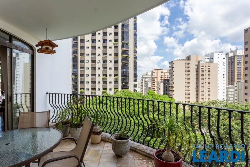APARTAMENTO - JARDIM AMÉRICA - SP - Foto 3