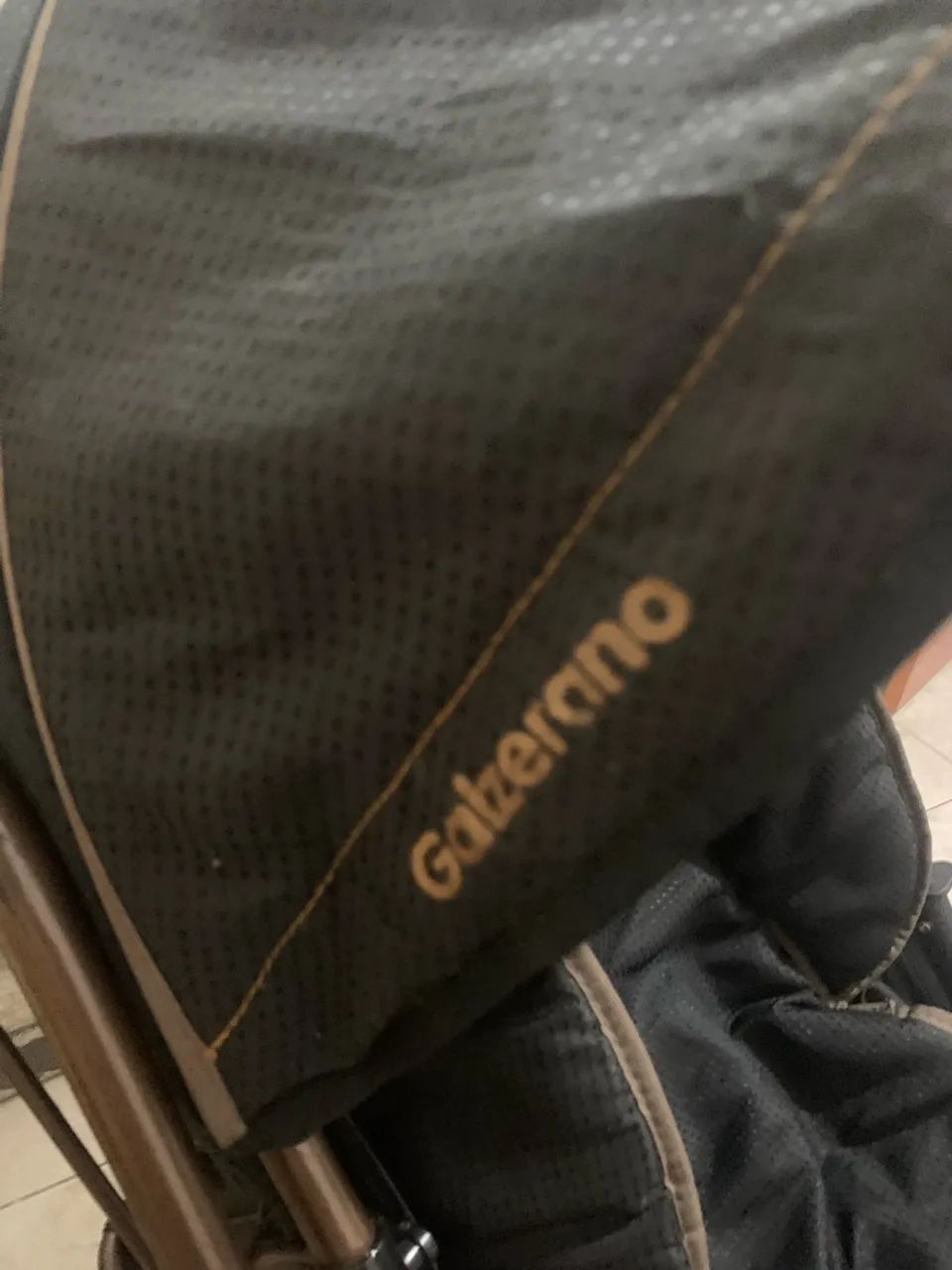CARRINHO DE BEBÊ OFERTA IMPERDÍVEL  - Foto 2